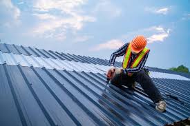 Best Roof Ventilation Installation  in Meyers, CA